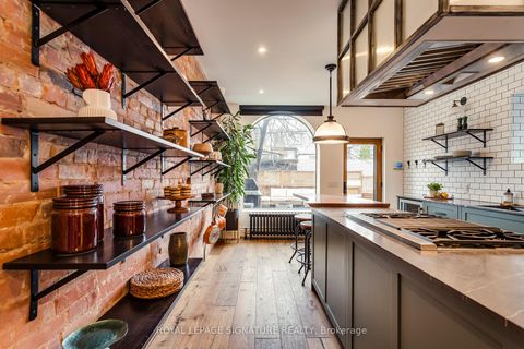 Photo 14 at 88 Grace Street, Bellwoods, Toronto