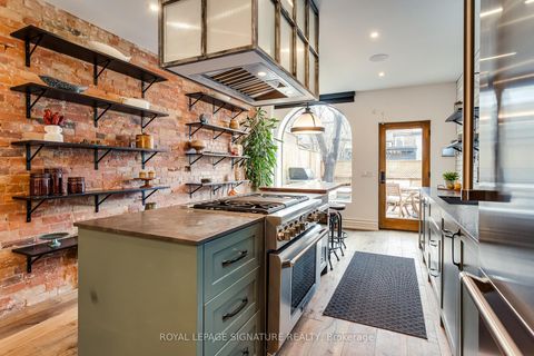 Photo 16 at 88 Grace Street, Bellwoods, Toronto