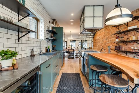 Photo 18 at 88 Grace Street, Bellwoods, Toronto