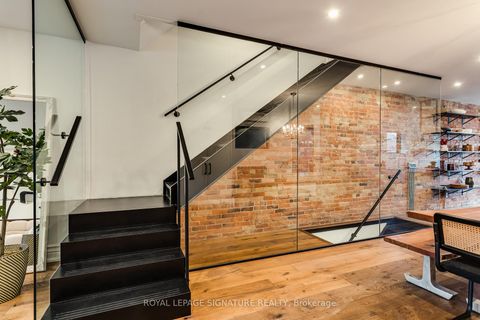 Photo 19 at 88 Grace Street, Bellwoods, Toronto