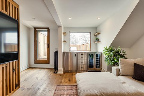 Photo 30 at 88 Grace Street, Bellwoods, Toronto