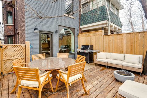 Photo 41 at 88 Grace Street, Bellwoods, Toronto