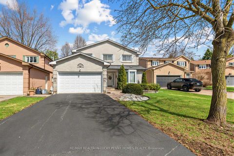 Photo 1 at 10 Hastings Drive, Unionville, Markham