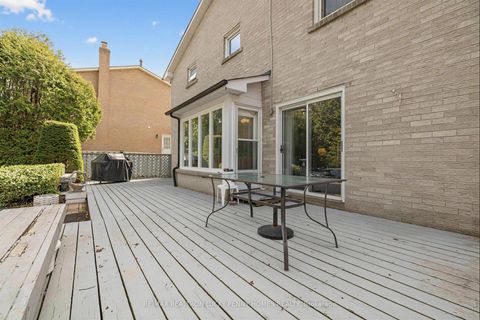 Photo 34 at 10 Hastings Drive, Unionville, Markham