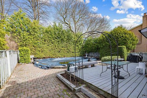 Photo 35 at 10 Hastings Drive, Unionville, Markham