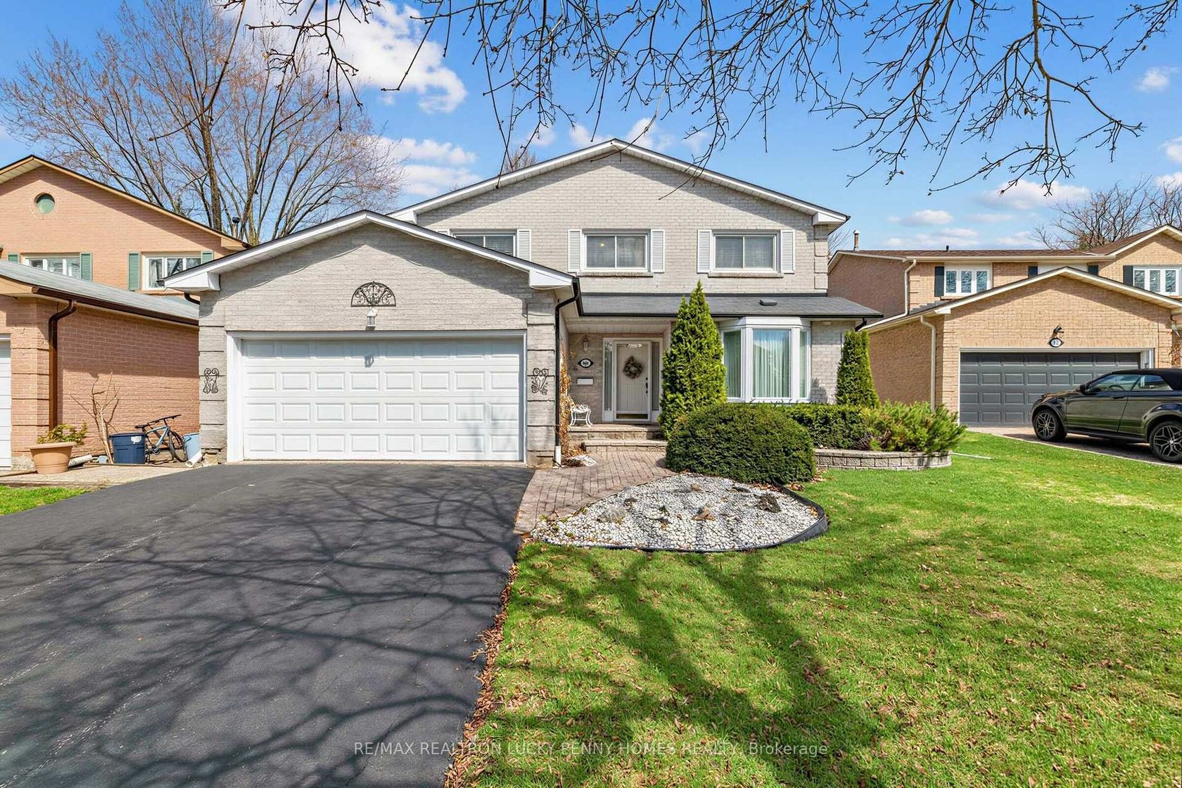 10 Hastings Drive, Unionville, Markham 