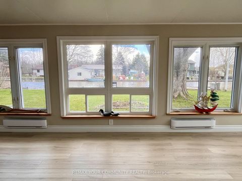 Photo 13 at 37 Canal Street, Keswick South, Georgina