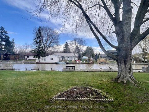 Photo 20 at 37 Canal Street, Keswick South, Georgina