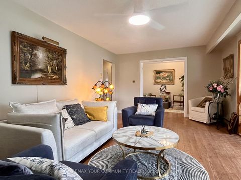 Photo 24 at 37 Canal Street, Keswick South, Georgina