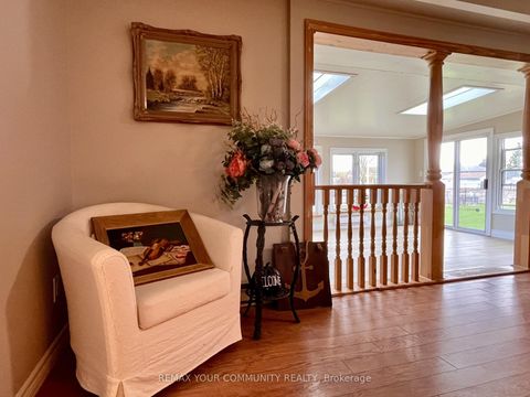 Photo 28 at 37 Canal Street, Keswick South, Georgina