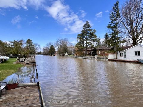 Photo 44 at 37 Canal Street, Keswick South, Georgina