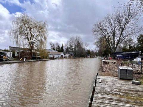 Photo 45 at 37 Canal Street, Keswick South, Georgina