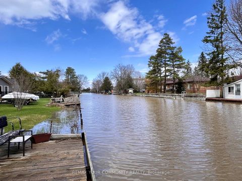 Photo 46 at 37 Canal Street, Keswick South, Georgina