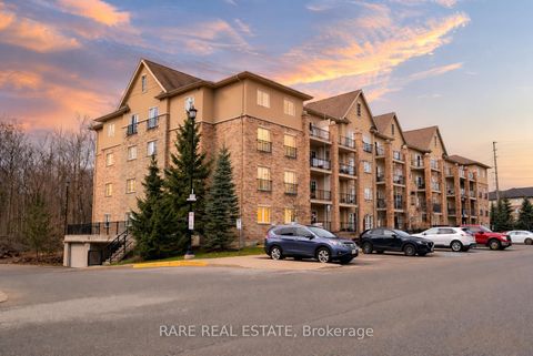 Photo 0 at 309 - 41 Ferndale Drive S, Ardagh, Barrie