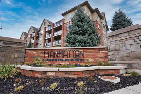 Photo 1 at 309 - 41 Ferndale Drive S, Ardagh, Barrie