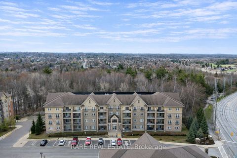 Photo 2 at 309 - 41 Ferndale Drive S, Ardagh, Barrie