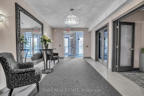 Photo 4 at 309 - 41 Ferndale Drive S, Ardagh, Barrie