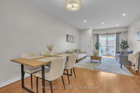 Photo 6 at 309 - 41 Ferndale Drive S, Ardagh, Barrie