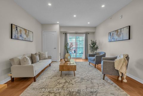 Photo 7 at 309 - 41 Ferndale Drive S, Ardagh, Barrie