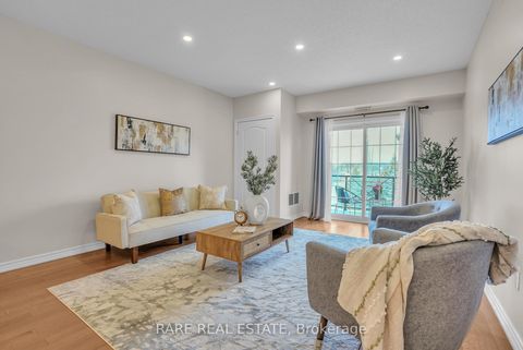 Photo 8 at 309 - 41 Ferndale Drive S, Ardagh, Barrie
