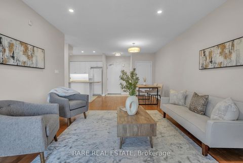 Photo 9 at 309 - 41 Ferndale Drive S, Ardagh, Barrie