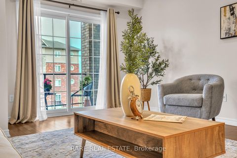 Photo 16 at 309 - 41 Ferndale Drive S, Ardagh, Barrie