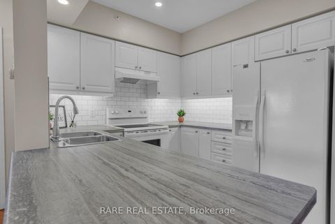 Photo 20 at 309 - 41 Ferndale Drive S, Ardagh, Barrie