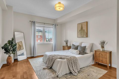 Photo 21 at 309 - 41 Ferndale Drive S, Ardagh, Barrie