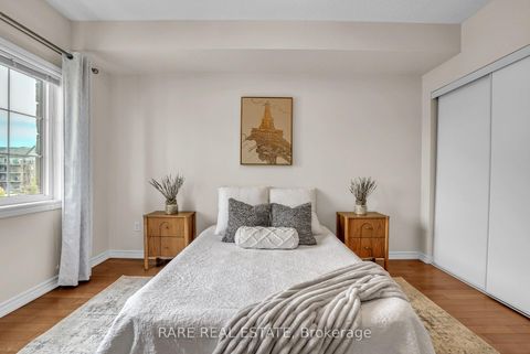 Photo 22 at 309 - 41 Ferndale Drive S, Ardagh, Barrie