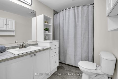 Photo 26 at 309 - 41 Ferndale Drive S, Ardagh, Barrie