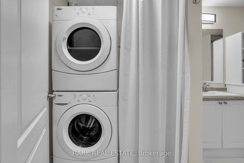 Photo 27 at 309 - 41 Ferndale Drive S, Ardagh, Barrie