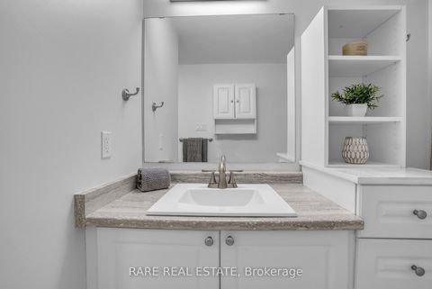 Photo 28 at 309 - 41 Ferndale Drive S, Ardagh, Barrie