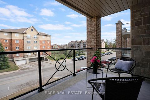 Photo 30 at 309 - 41 Ferndale Drive S, Ardagh, Barrie