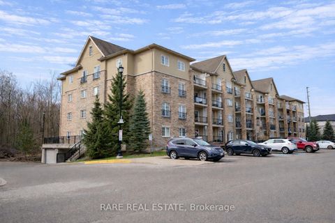 Photo 31 at 309 - 41 Ferndale Drive S, Ardagh, Barrie