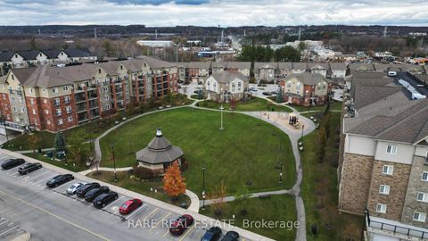 Photo 33 at 309 - 41 Ferndale Drive S, Ardagh, Barrie