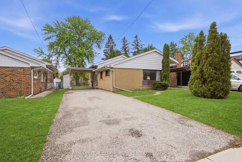 Photo 0 at 25 Fordwich Crescent, Kipling, Toronto