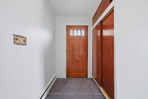 Photo 5 at 25 Fordwich Crescent, Kipling, Toronto