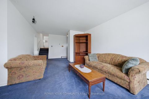 Photo 8 at 25 Fordwich Crescent, Kipling, Toronto