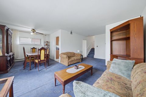 Photo 9 at 25 Fordwich Crescent, Kipling, Toronto