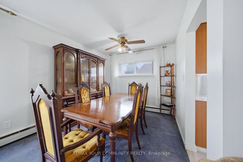 Photo 10 at 25 Fordwich Crescent, Kipling, Toronto