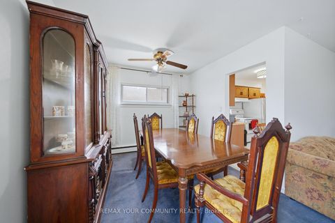 Photo 12 at 25 Fordwich Crescent, Kipling, Toronto