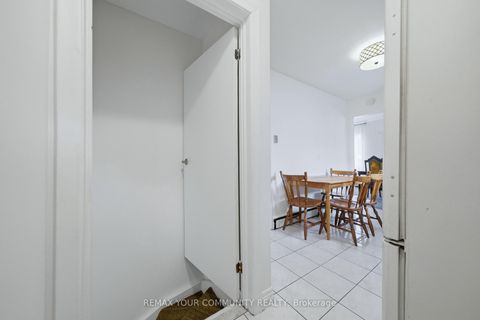 Photo 14 at 25 Fordwich Crescent, Kipling, Toronto
