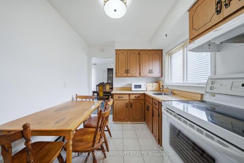 Photo 16 at 25 Fordwich Crescent, Kipling, Toronto