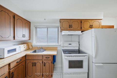 Photo 17 at 25 Fordwich Crescent, Kipling, Toronto