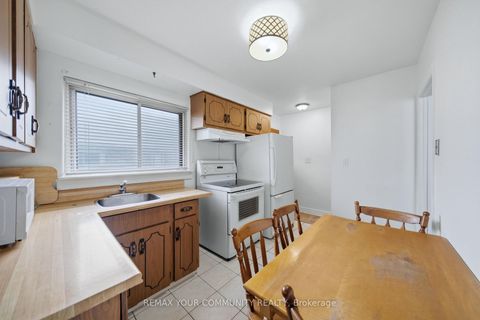 Photo 18 at 25 Fordwich Crescent, Kipling, Toronto