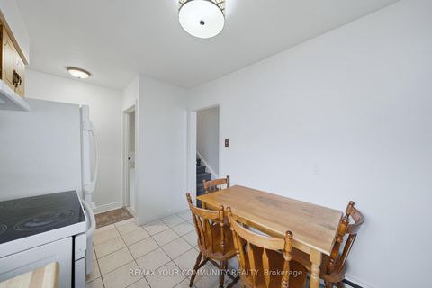 Photo 19 at 25 Fordwich Crescent, Kipling, Toronto