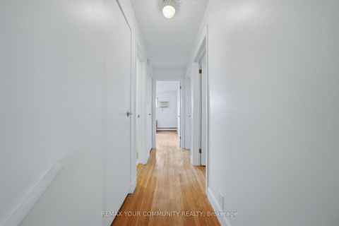 Photo 20 at 25 Fordwich Crescent, Kipling, Toronto