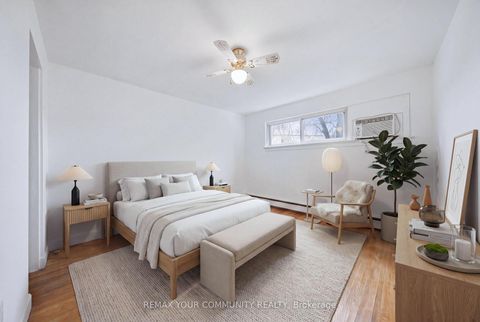 Photo 21 at 25 Fordwich Crescent, Kipling, Toronto