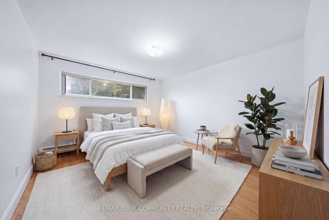 Photo 22 at 25 Fordwich Crescent, Kipling, Toronto