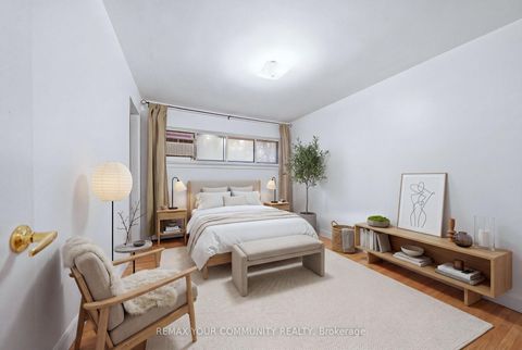 Photo 23 at 25 Fordwich Crescent, Kipling, Toronto